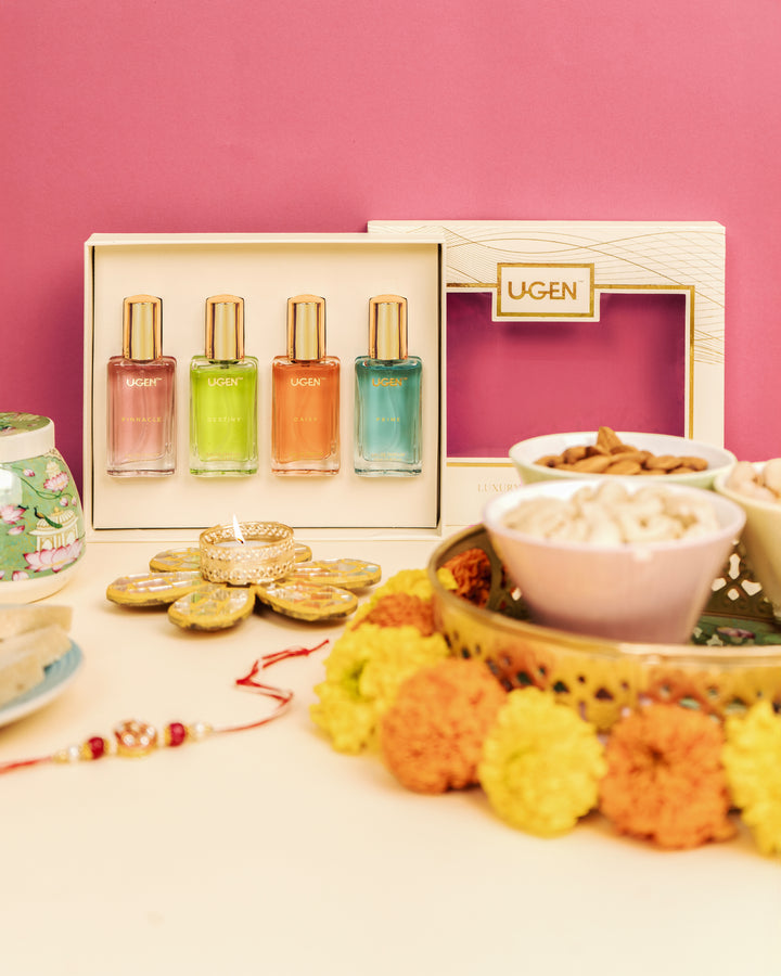 LUXURY UNISEX GIFT SET