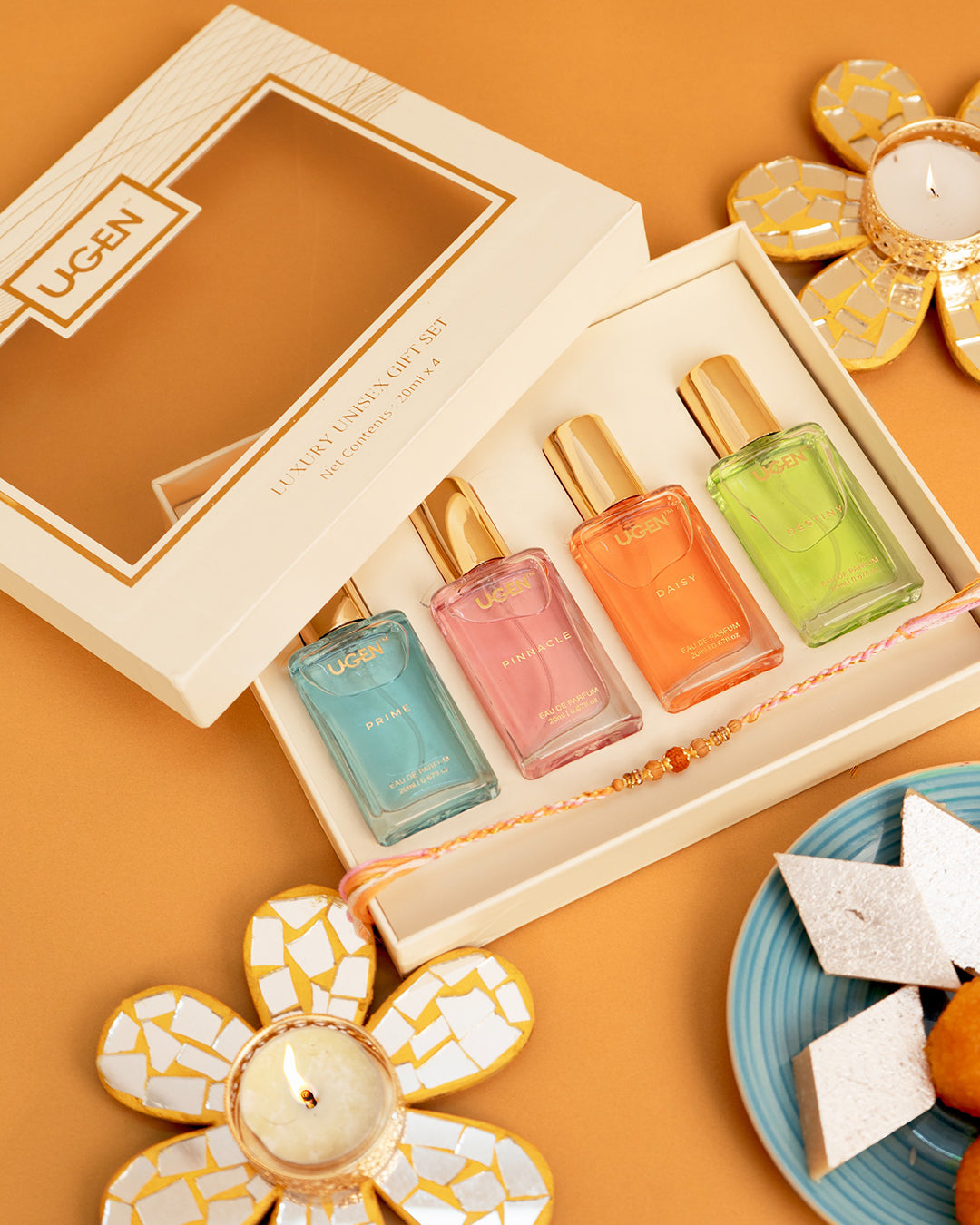 LUXURY UNISEX GIFT SET