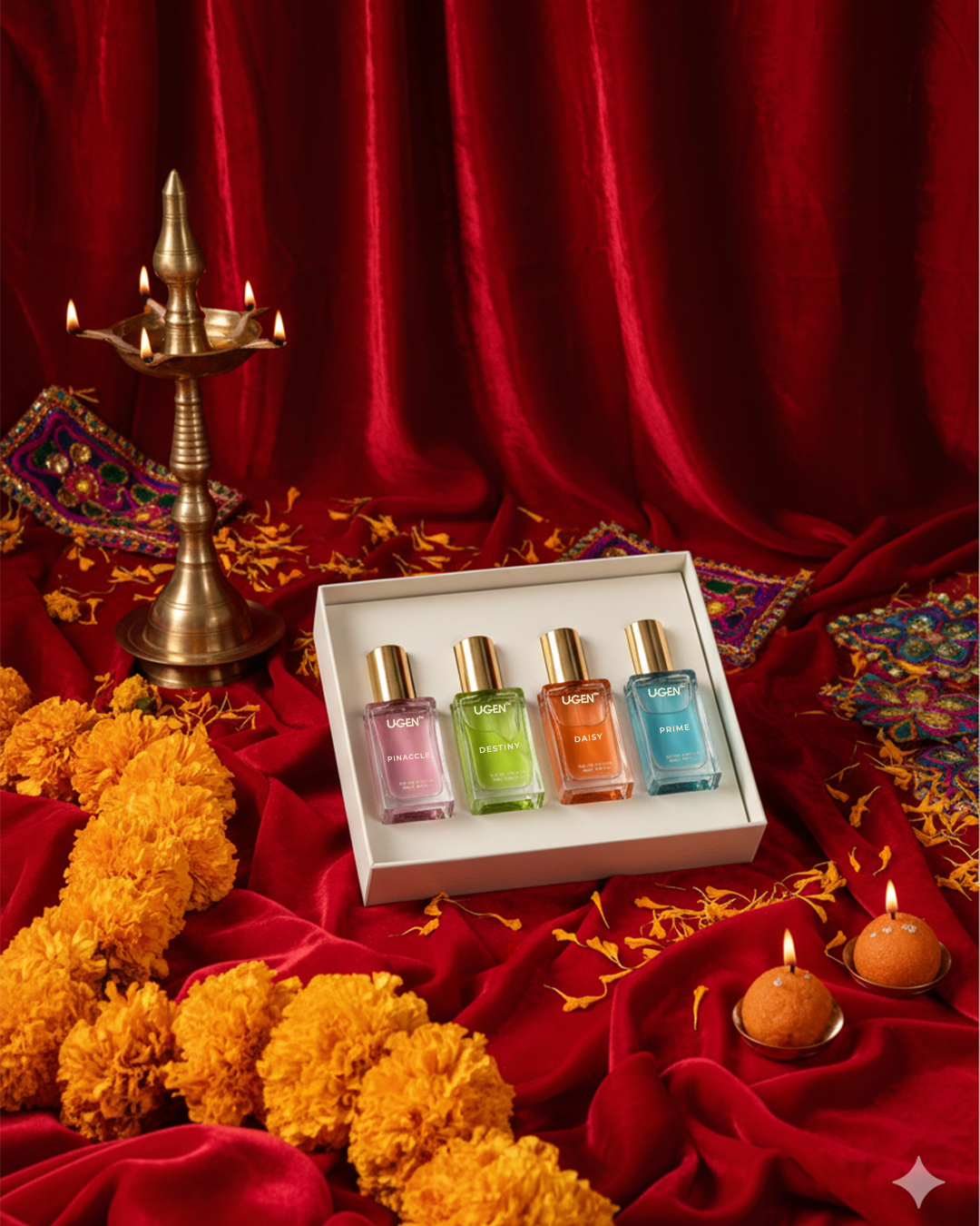 LUXURY UNISEX GIFT SET