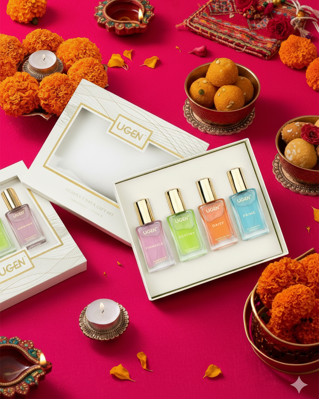 LUXURY UNISEX GIFT SET