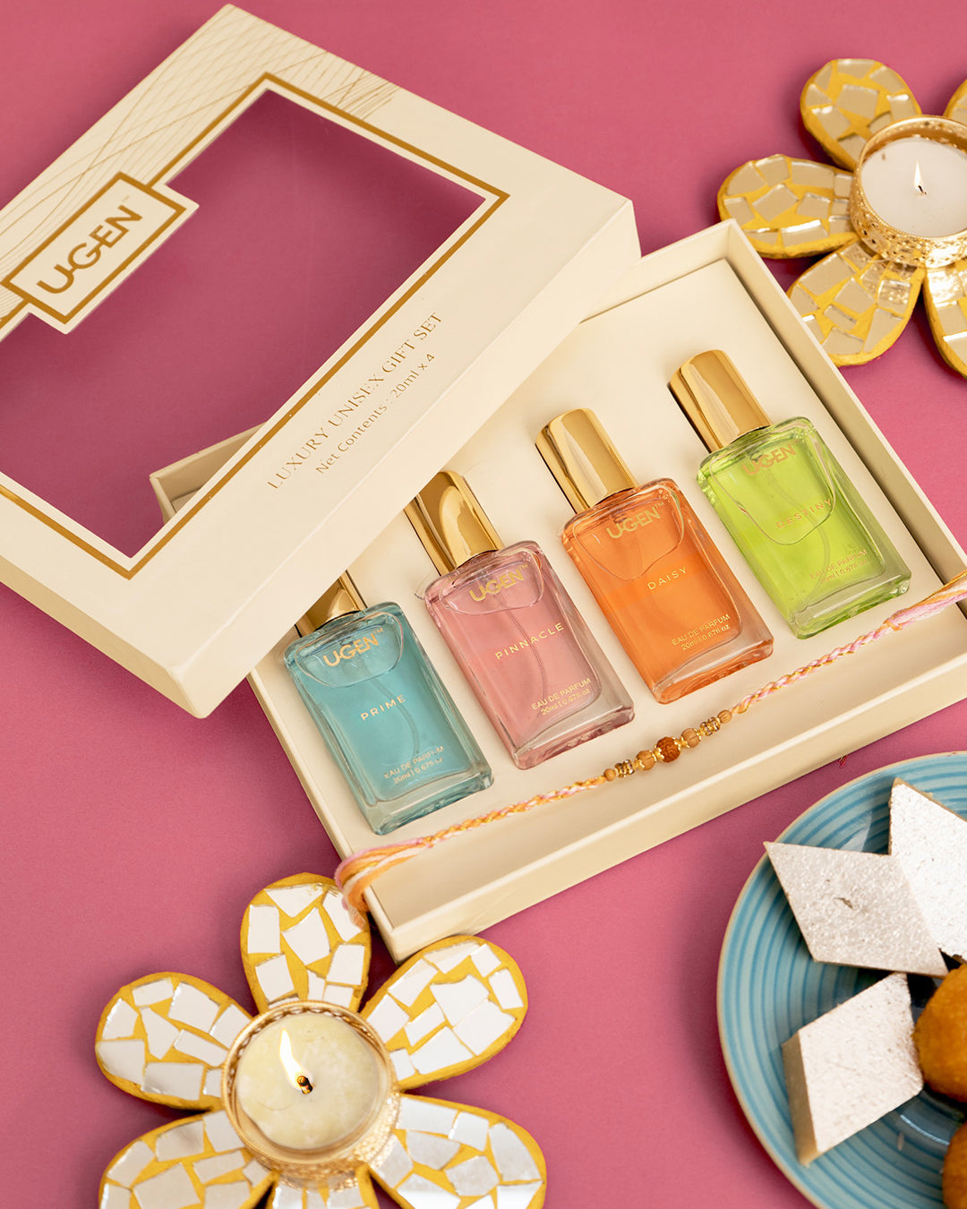 LUXURY UNISEX GIFT SET