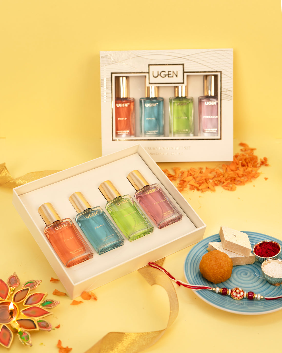 LUXURY UNISEX GIFT SET