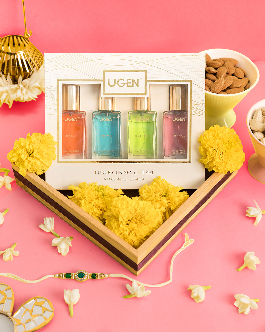 LUXURY UNISEX GIFT SET