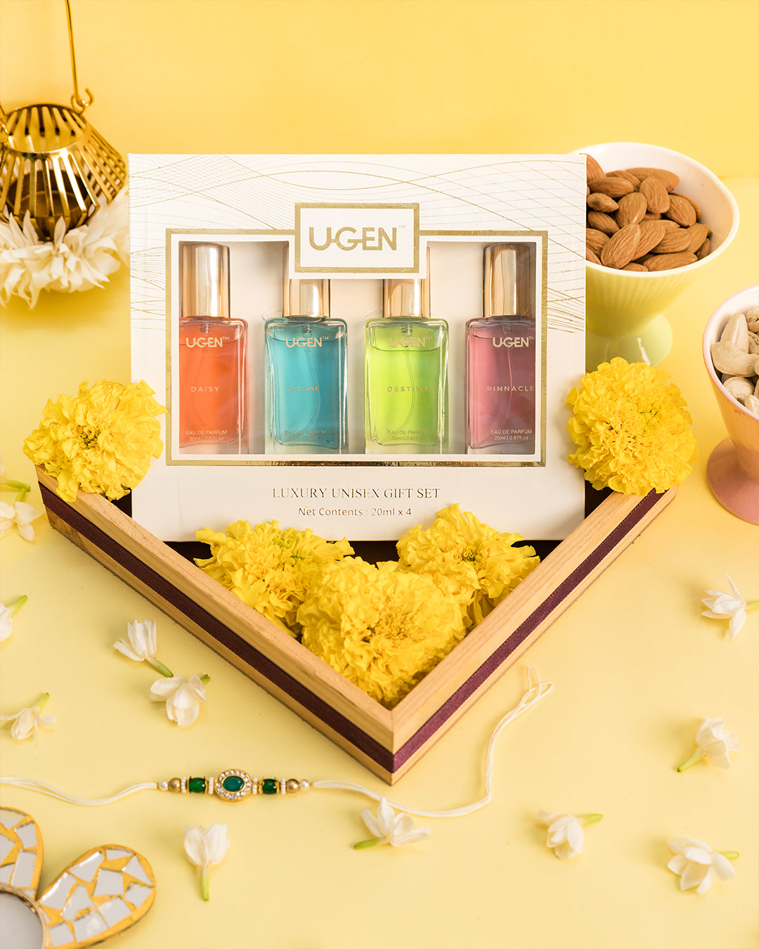 LUXURY UNISEX GIFT SET