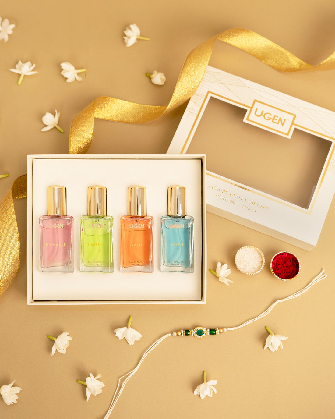 LUXURY UNISEX GIFT SET
