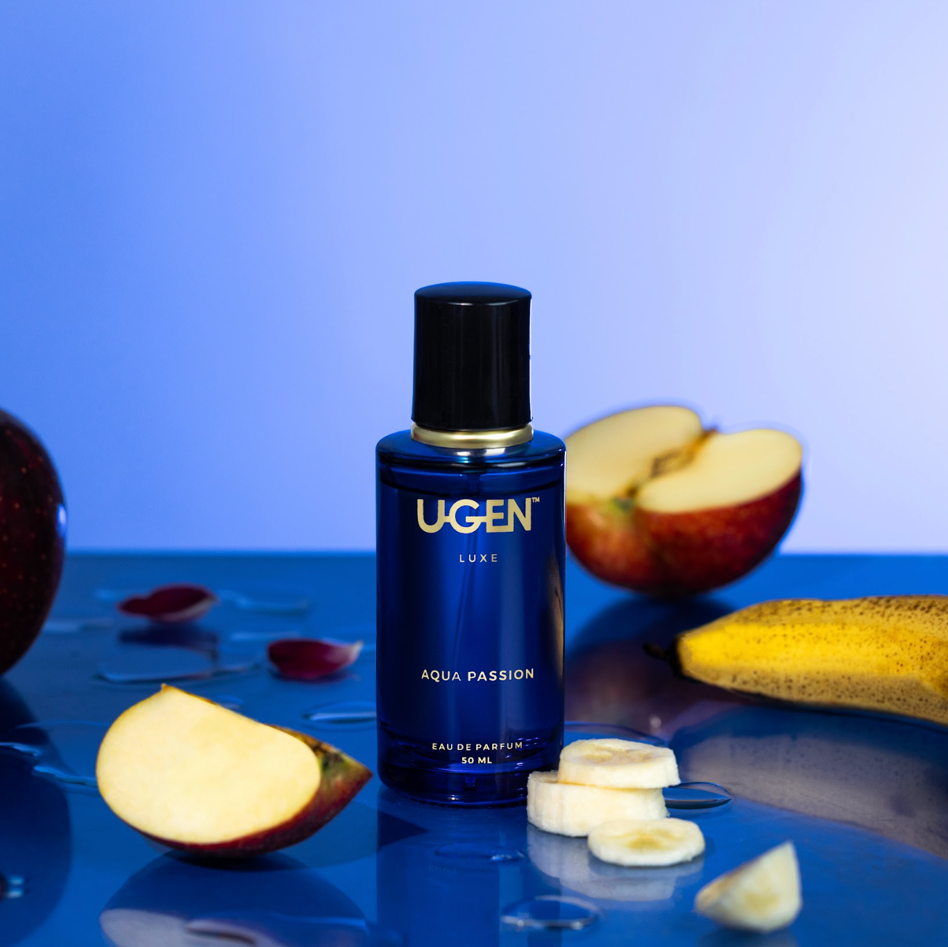 Aqua Passion