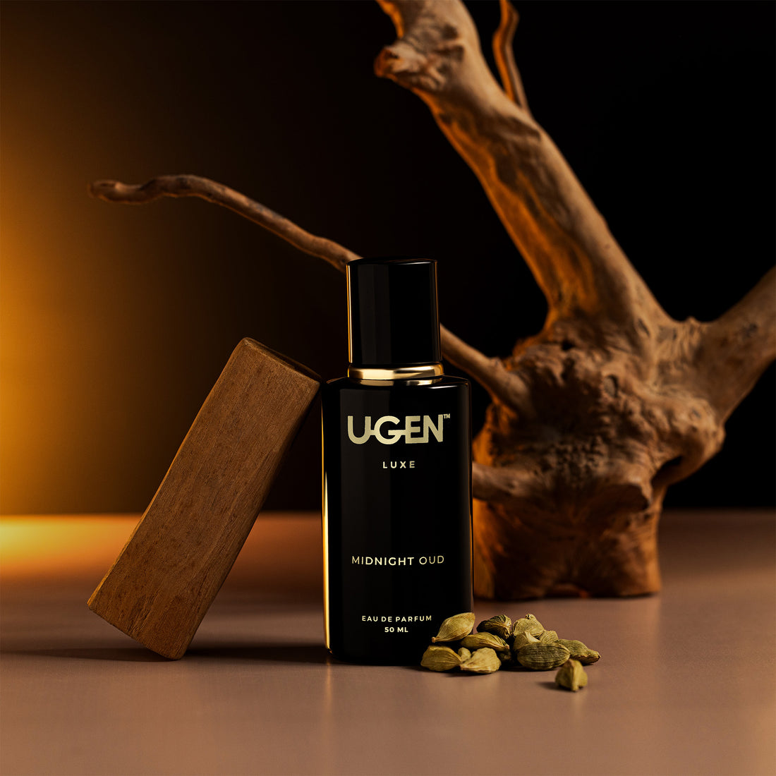 Midnight Oud