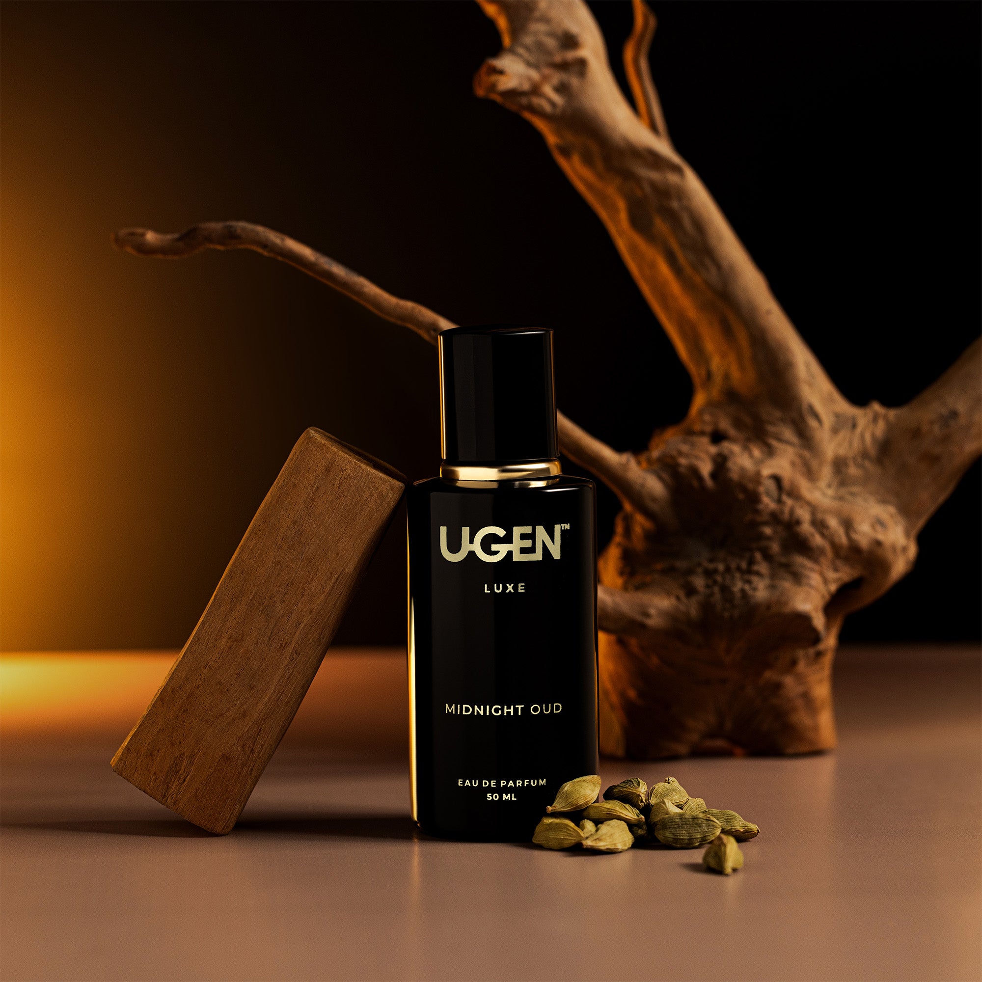 Midnight Oud