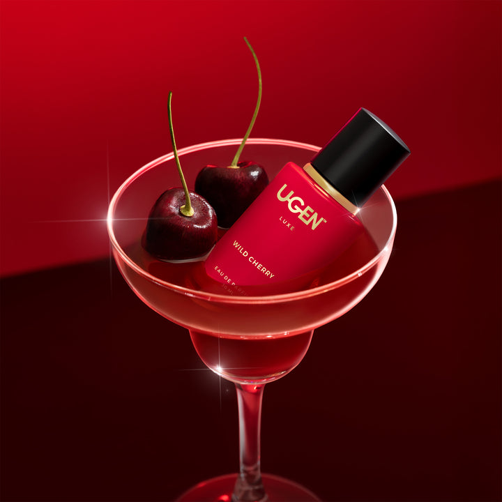 Wild Cherry