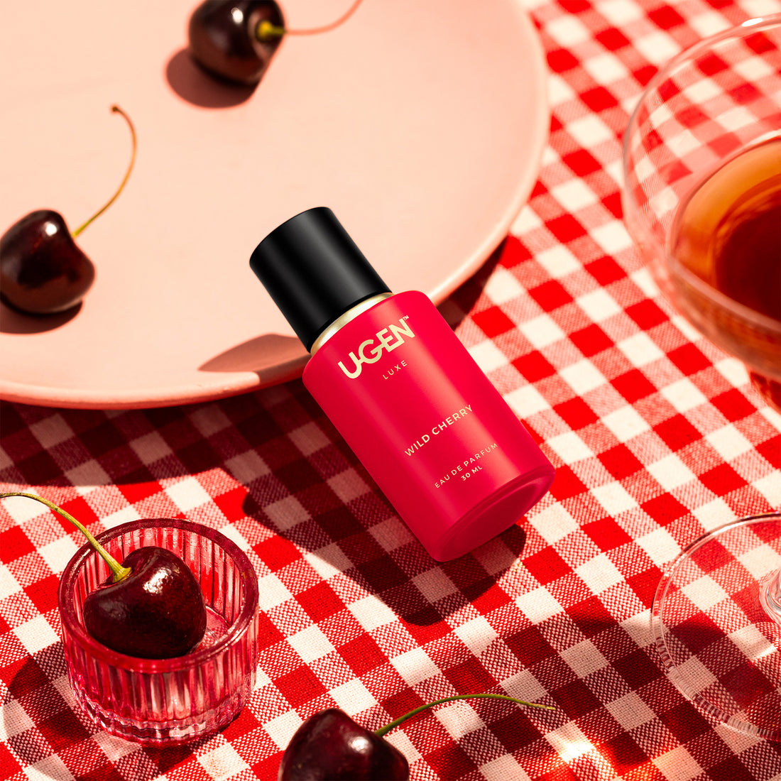 Wild Cherry