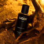 Midnight Oud