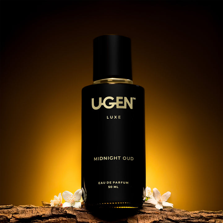 Midnight Oud